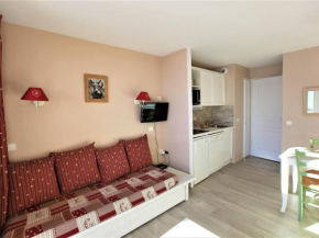 Appartement 5 personnes au pied des pistes avec balcon et Wifi - FR-1-314-172 Avoriaz